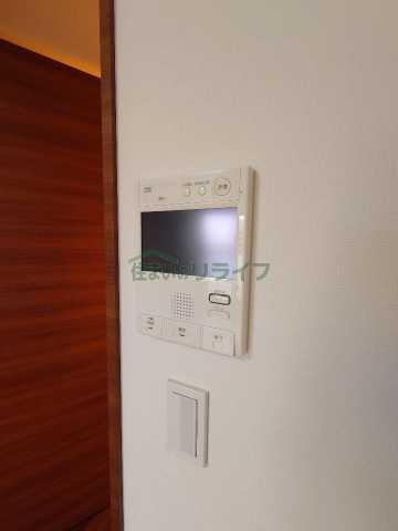 セキュリティ　別部屋参考写真
