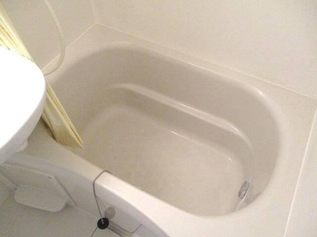 バス・シャワールーム　別部屋同間取