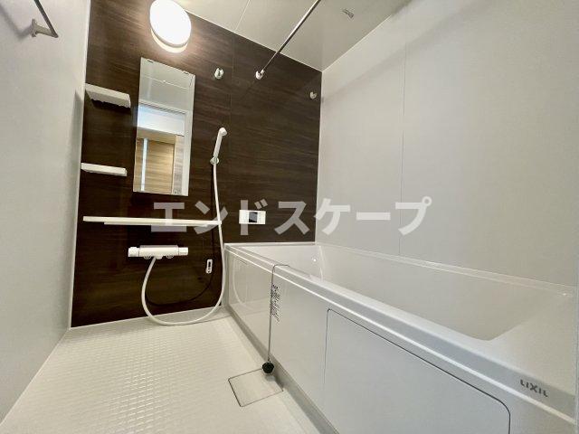 バス・シャワールーム　高崎、前橋エリアのお部屋探しはエンドスケープまで！お客様の理