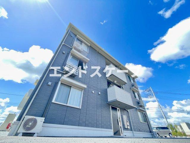 ＪＲ上越線 八木原駅 徒歩67分 築5年