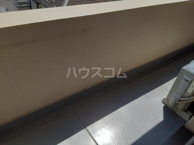 グランフォーレの内装写真