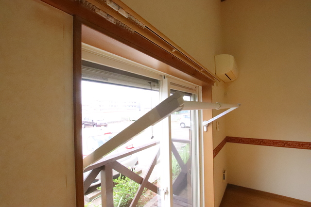 その他設備　【他号室参考写真】