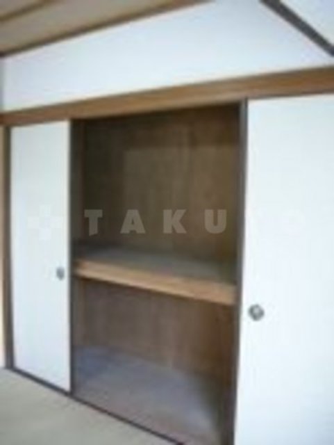 その他設備　写真は２０１号室
