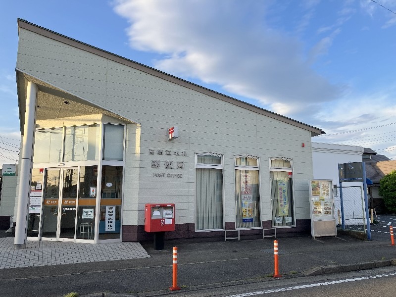 上大類町フィールド戸建住宅の周辺写真