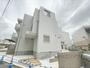 星田駅より徒歩6分 2階 新築の賃貸物件