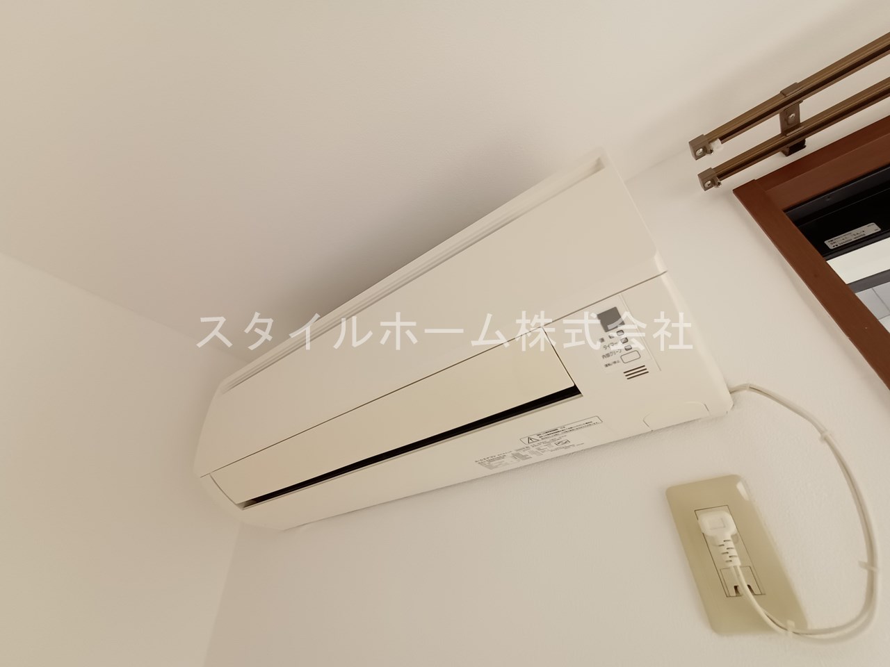 その他設備　イメージ写真です。