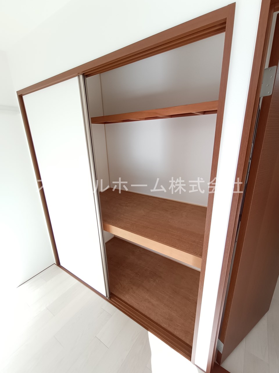 収納　イメージ写真です。