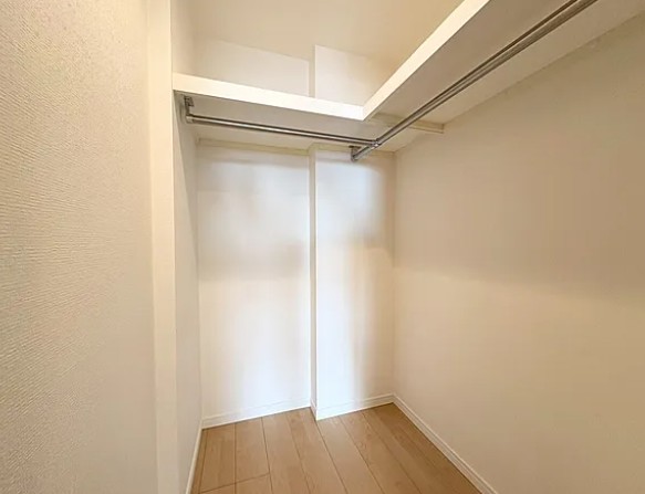 収納　※別室（イメージ）