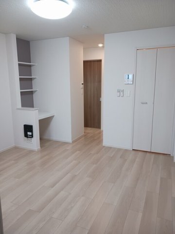 その他部屋・スペース　内装もきれいです