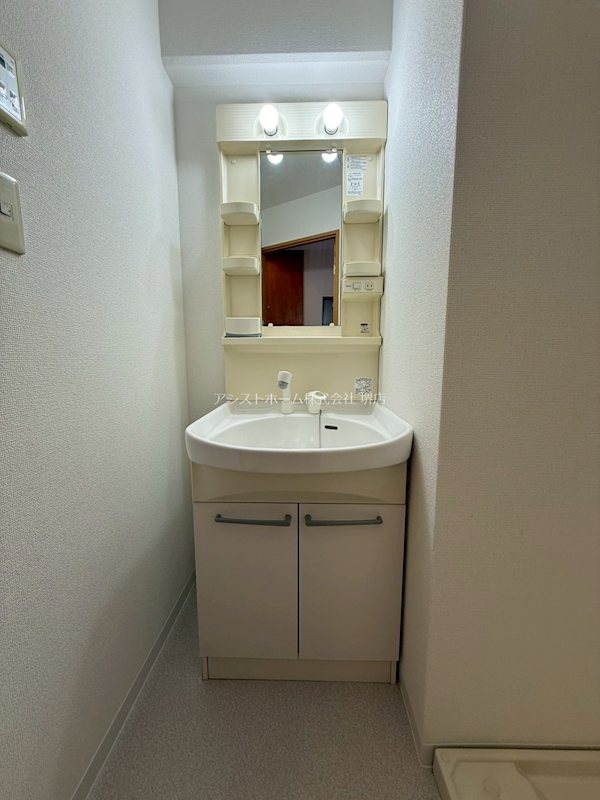 プリエール石津の内装写真