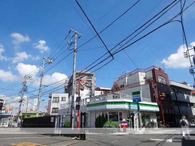 その他　ファミリーマート田口屋西新井大師店（その他）まで251m