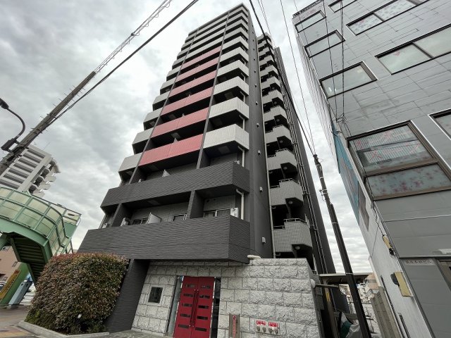 ＪＲ京浜東北線 王子駅 徒歩6分 築17年
