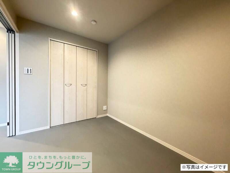 robot home 幕張の内装写真
