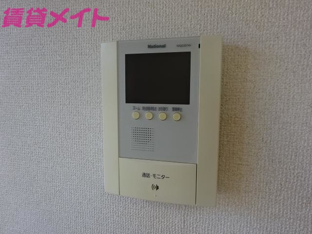 セキュリティ　同型タイプ