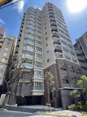 建物外観　外はこのようになっています