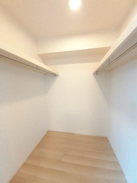収納　収納