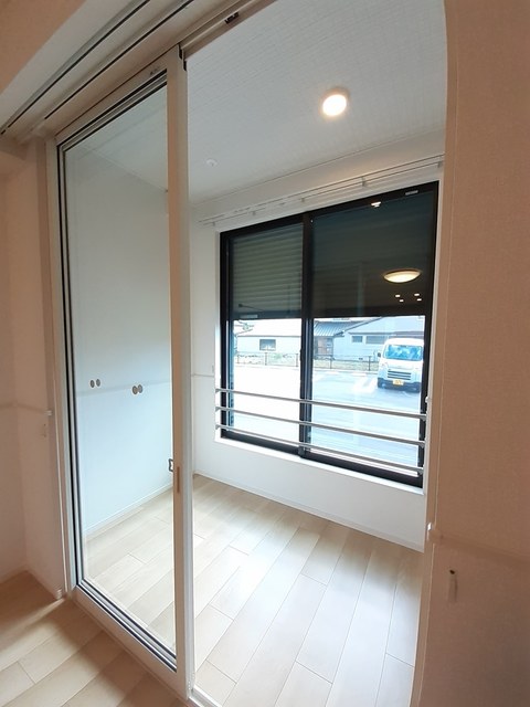 バルコニー　その他部屋・スペース