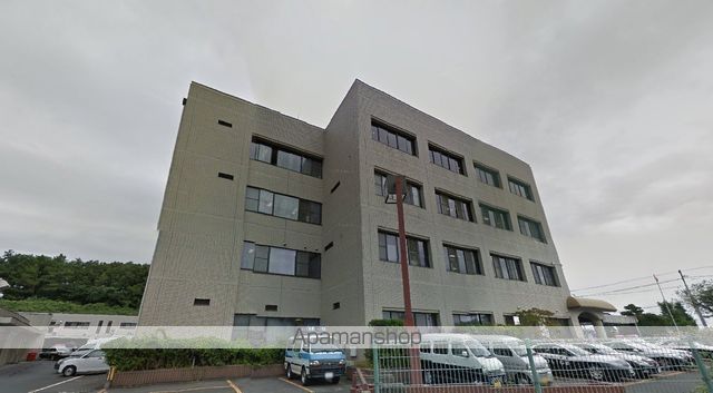 警察署・交番　浜松中央警察署（警察署・交番）まで468m