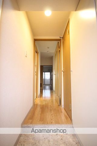 ＪＲ山陽本線 西広島駅 徒歩3分 10階建 築25年の玄関写真