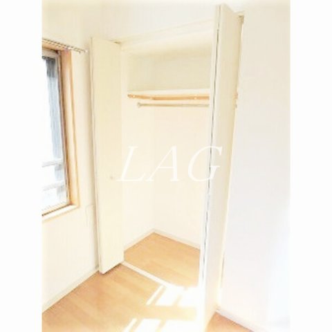 収納　収納です。