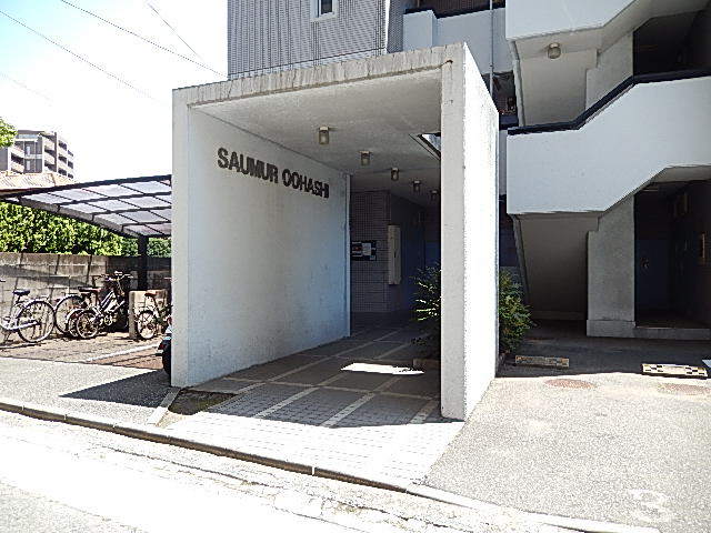 ソミュール大橋のその他写真