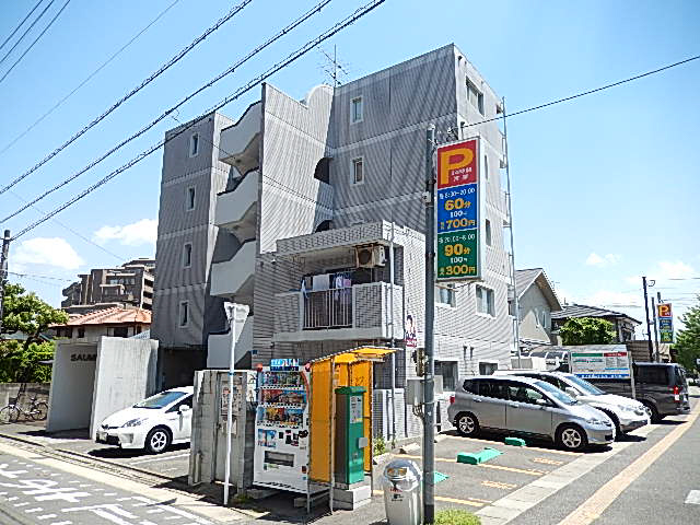ソミュール大橋