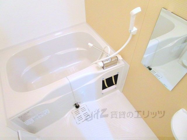 バス・シャワールーム　風呂