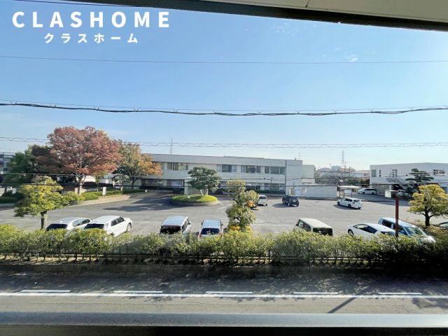眺望　イメージ画像になります