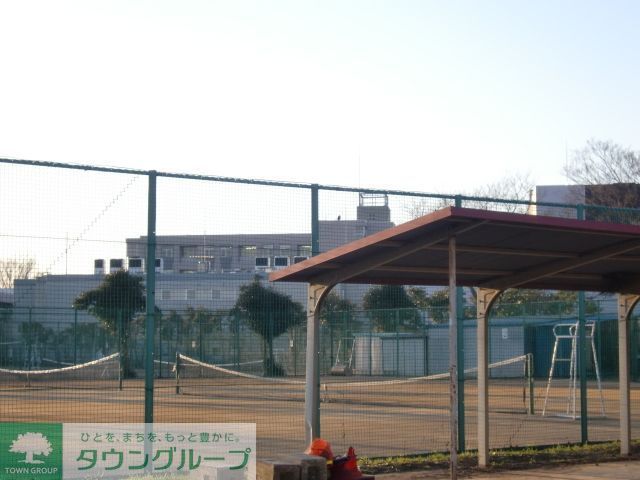 ジーメゾン風渡野の周辺写真