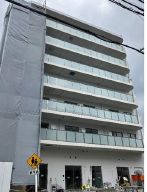 建物外観　おしゃれな外観です