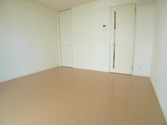 La mieuxの内装写真