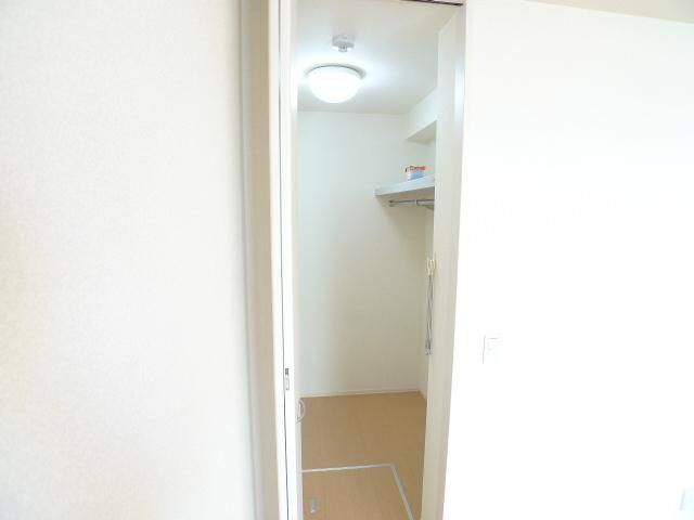 La mieuxの内装写真