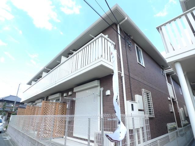 La mieuxの外観写真