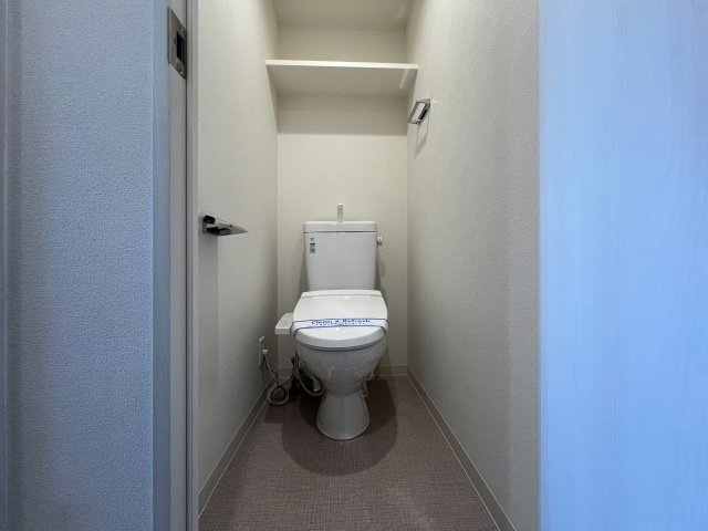トイレ　トイレも気になるポイント