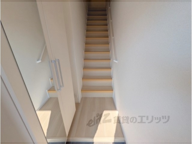 その他部屋・スペース　廊下