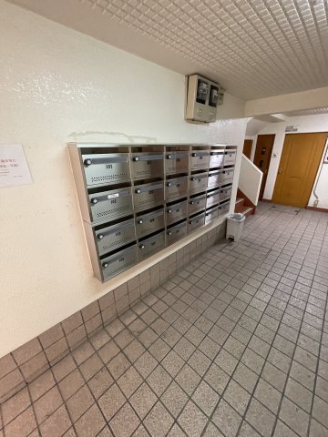 ＪＲ東海道本線 東淀川駅 徒歩7分 5階建 築40年のその他写真