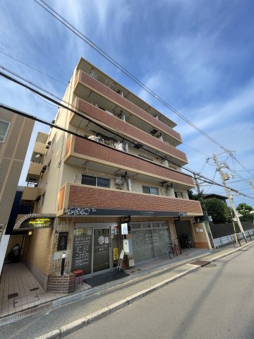 ＪＲ東海道本線 東淀川駅 徒歩7分 築40年