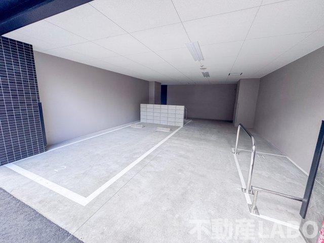 地下鉄中央線 九条駅 徒歩3分 15階建 築1年のその他写真