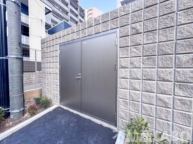 地下鉄中央線 九条駅 徒歩3分 15階建 築1年のその他写真