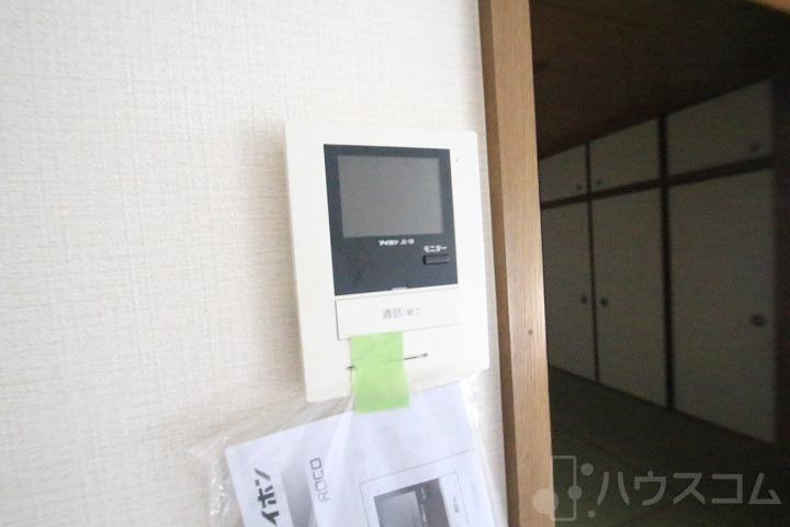 玉出中1丁目橡尾借家のその他写真