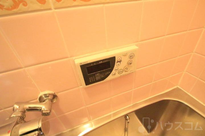 玉出中1丁目橡尾借家のその他写真