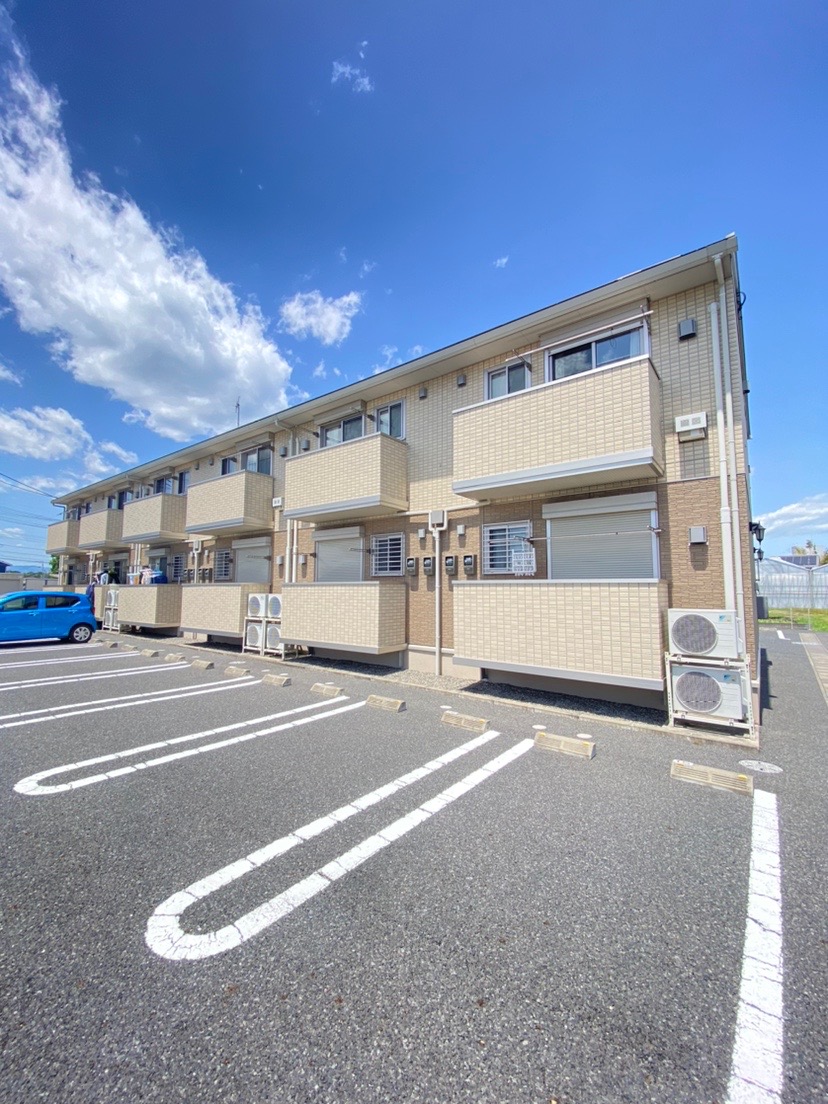 建物外観　◆こちらの物件のお問合わせは、蕪木不動産へお問合せ下さい◆