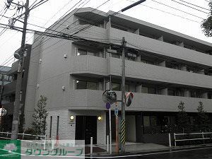 東武東上線 上板橋駅 徒歩7分 築17年