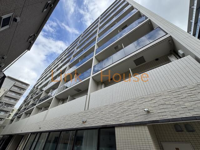 ＪＲ総武線 新小岩駅 徒歩5分 築1年