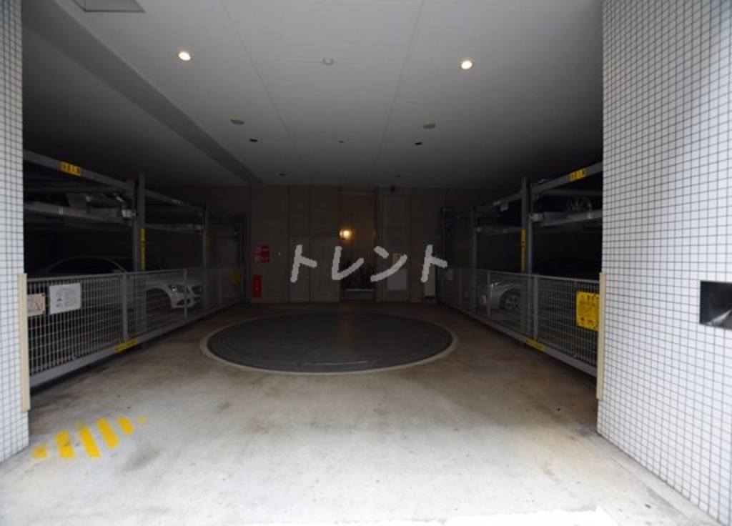 東京メトロ東西線 茅場町駅 徒歩5分 12階建 築22年の外観写真