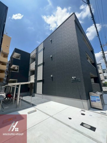 ＪＲ片町線 徳庵駅 徒歩5分 築1年
