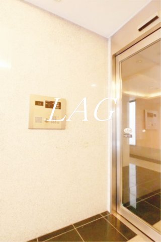 ロメック山手日暮里のその他写真