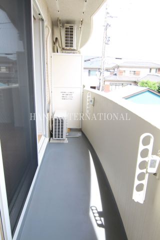 東京メトロ東西線 浦安駅 徒歩12分 4階建 築21年の内装写真