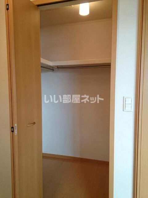 フィオーレ西都の内装写真
