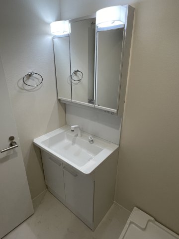 洗面設備　★シャンプードレッサー★